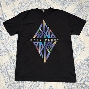 Katy Perry Shirt Large